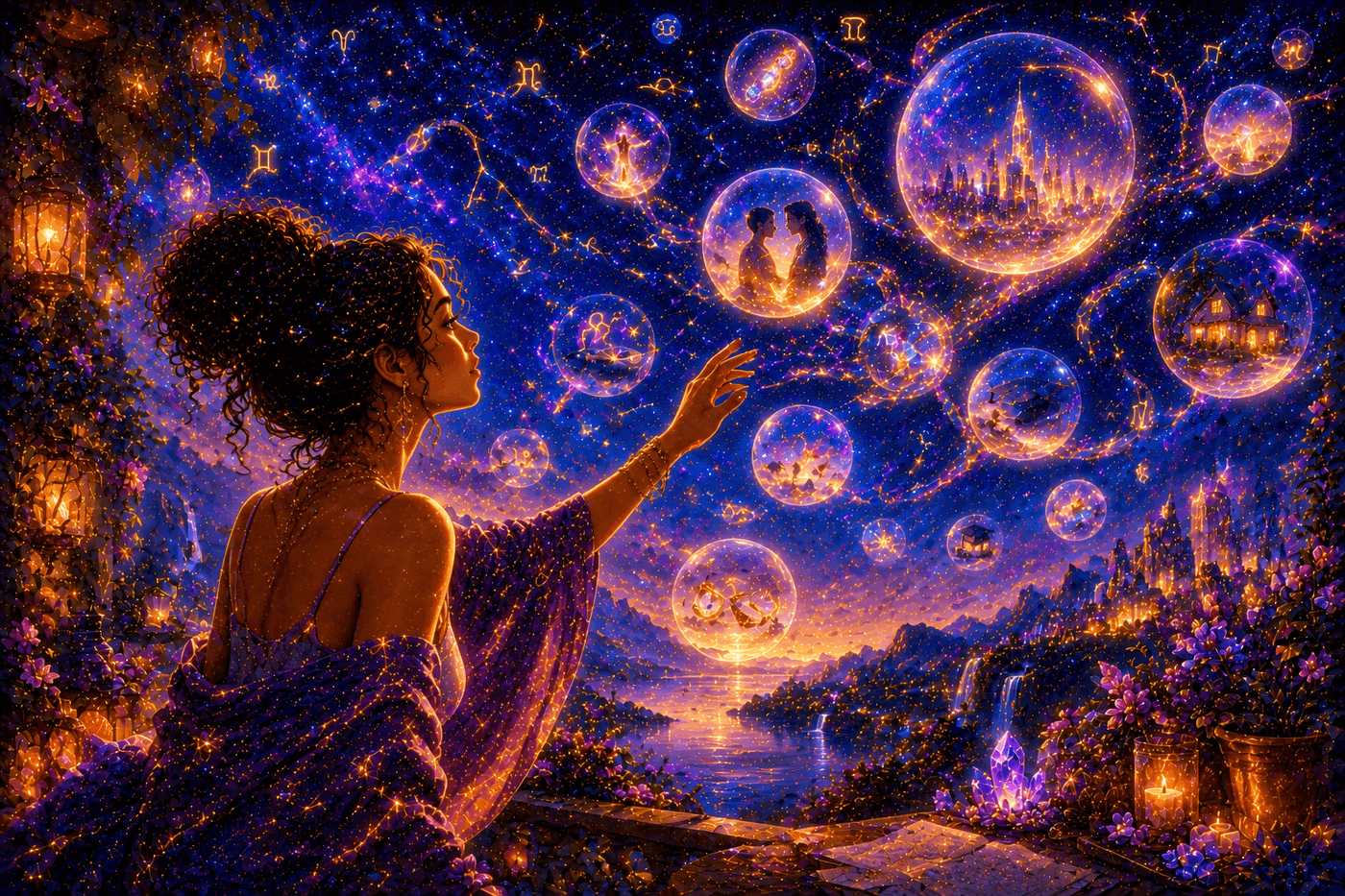 Your zodiac sign's jealousy trigger